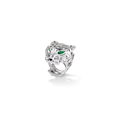 CARTIER PANTHÈRE DE CARTIER RING N4730900